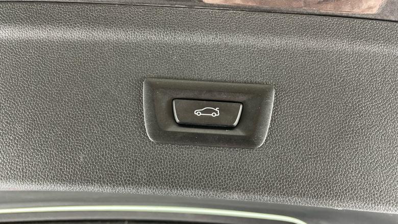 BMW iX 385kW xDrive50 M Sport 111.5kWh 5dr Auto Electric Estate